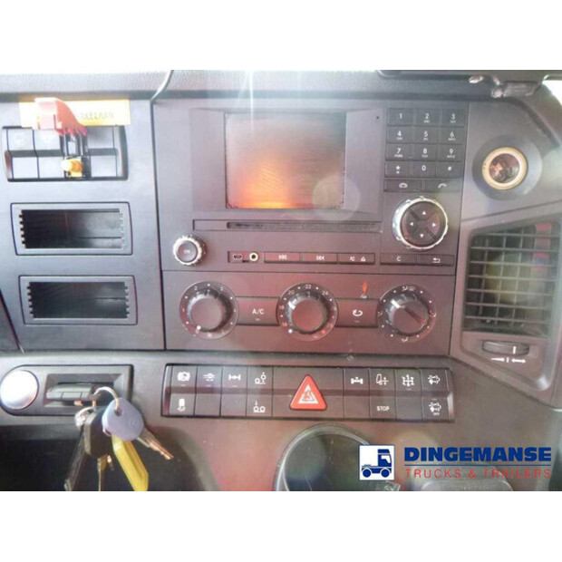 2016 مرسيدس بنز Antos 2635-43070227