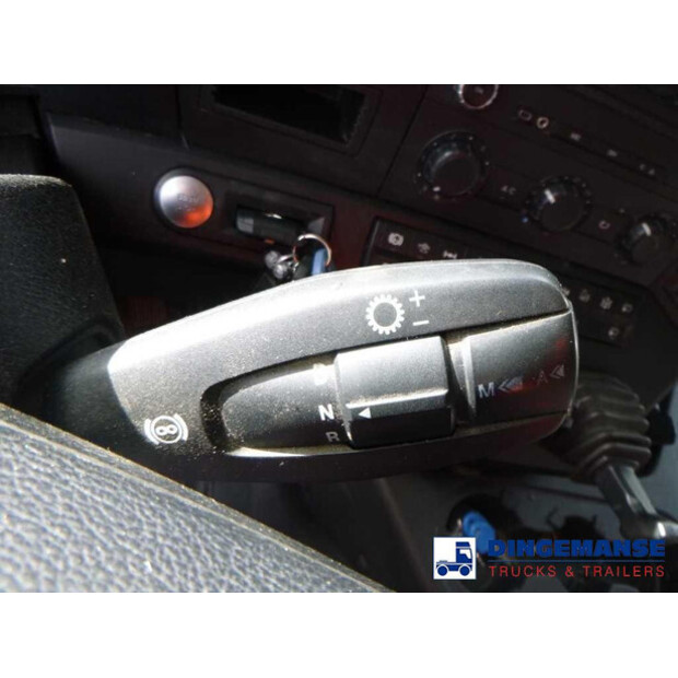 2016 مرسيدس بنز Antos 2635-43070228