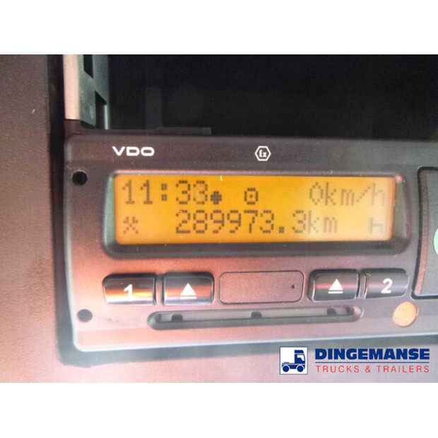 2016 مرسيدس بنز Antos 2635-43070233