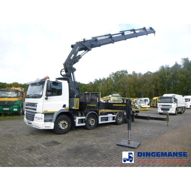 2013 DAF CF 85.410-43070241