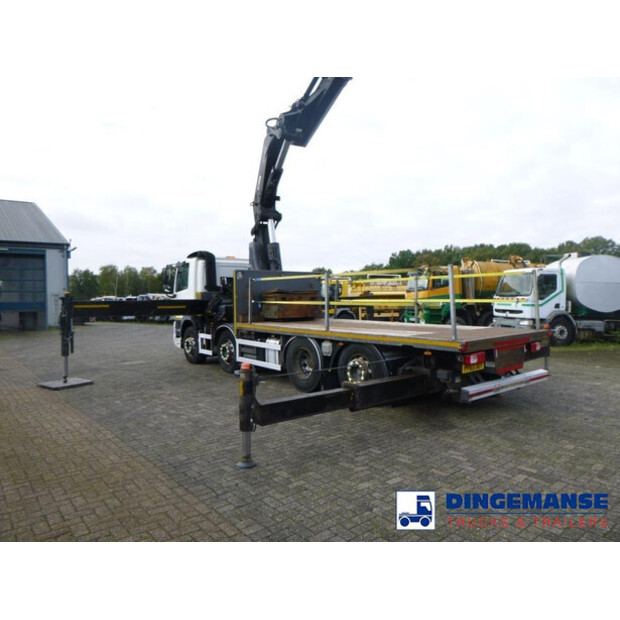 2013 DAF CF 85.410-43070243