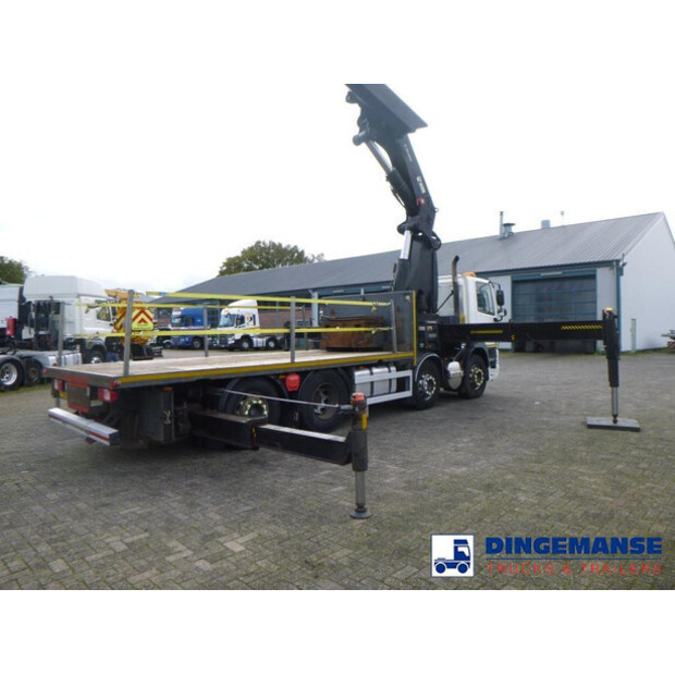 2013 DAF CF 85.410-43070244