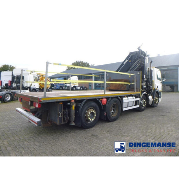 2013 DAF CF 85.410-43070248