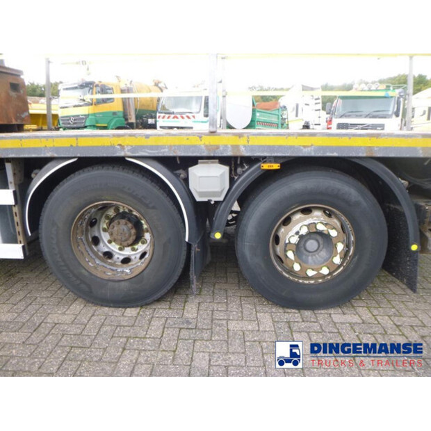 2013 DAF CF 85.410-43070249