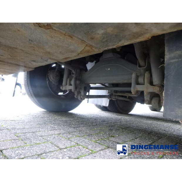 2013 DAF CF 85.410-43070251