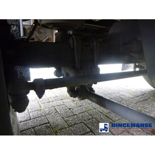 2013 DAF CF 85.410-43070253