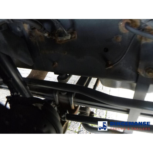 2013 DAF CF 85.410-43070254