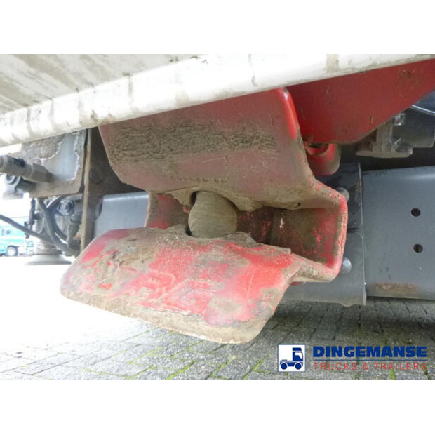 2013 DAF CF 85.410-43070258