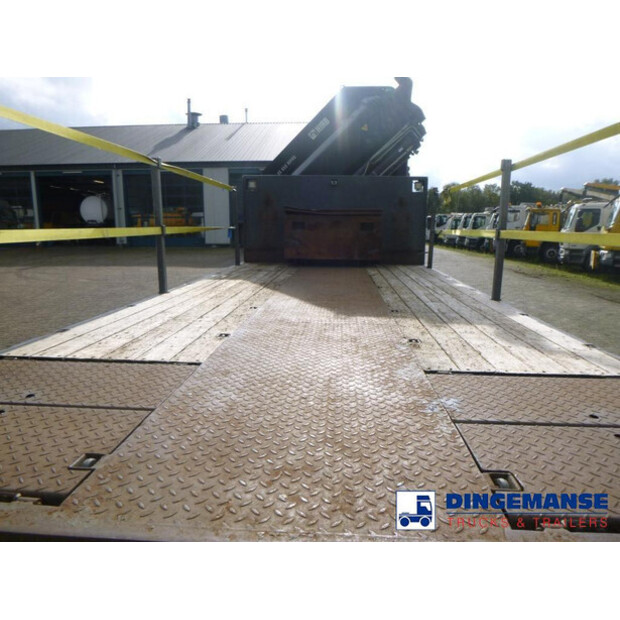 2013 DAF CF 85.410-43070259