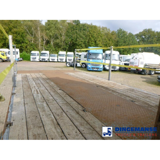 2013 DAF CF 85.410-43070260