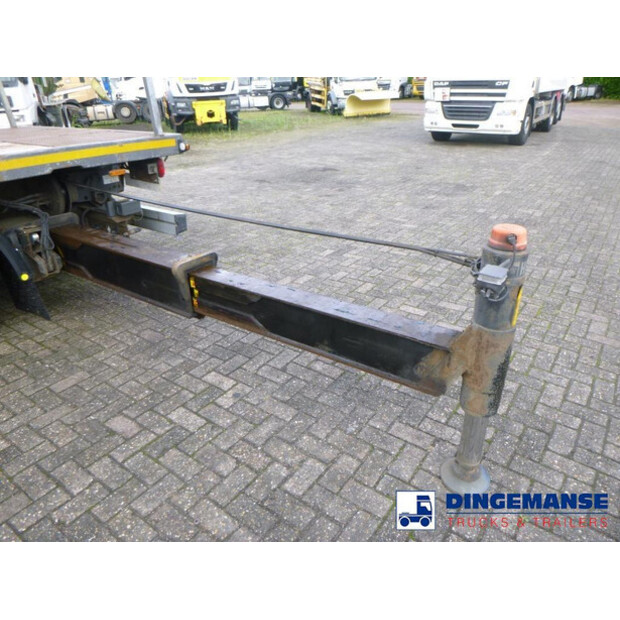 2013 DAF CF 85.410-43070261