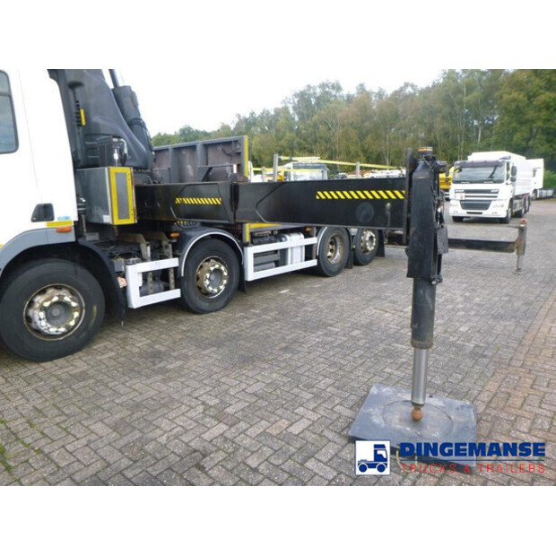 2013 DAF CF 85.410-43070262