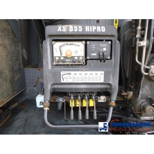 2013 DAF CF 85.410-43070263