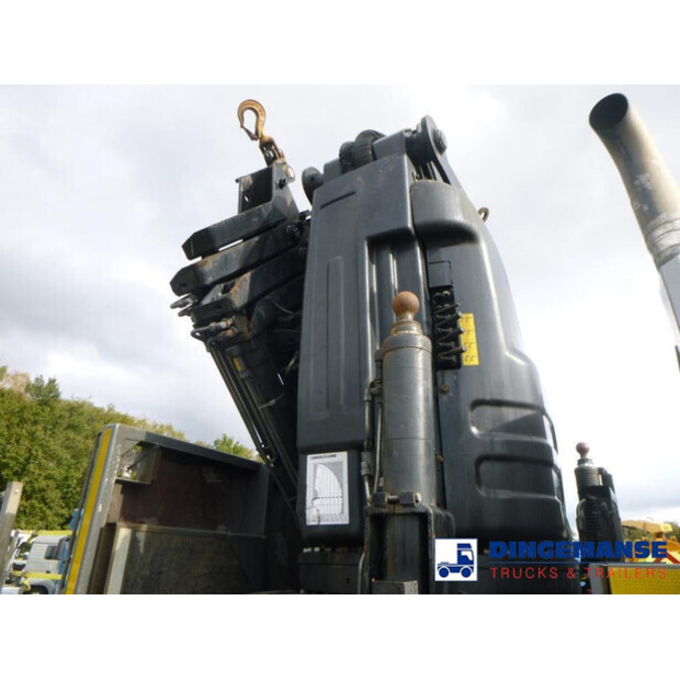 2013 DAF CF 85.410-43070264