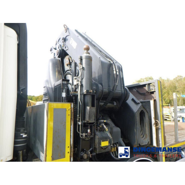 2013 DAF CF 85.410-43070265