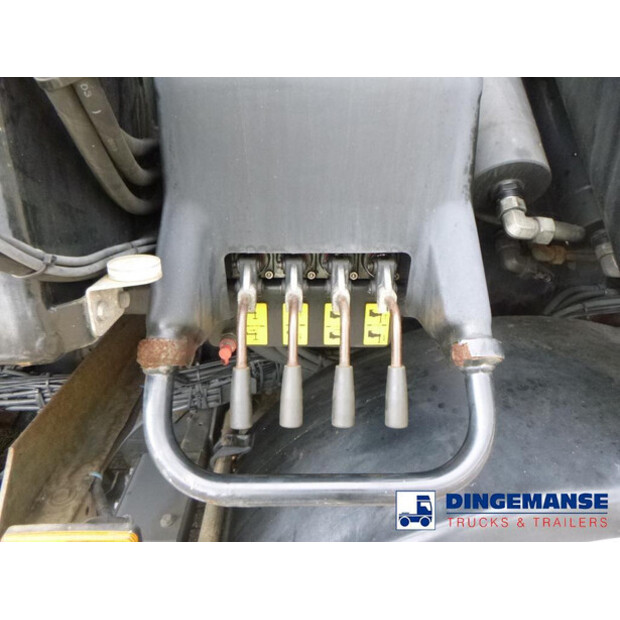 2013 DAF CF 85.410-43070266