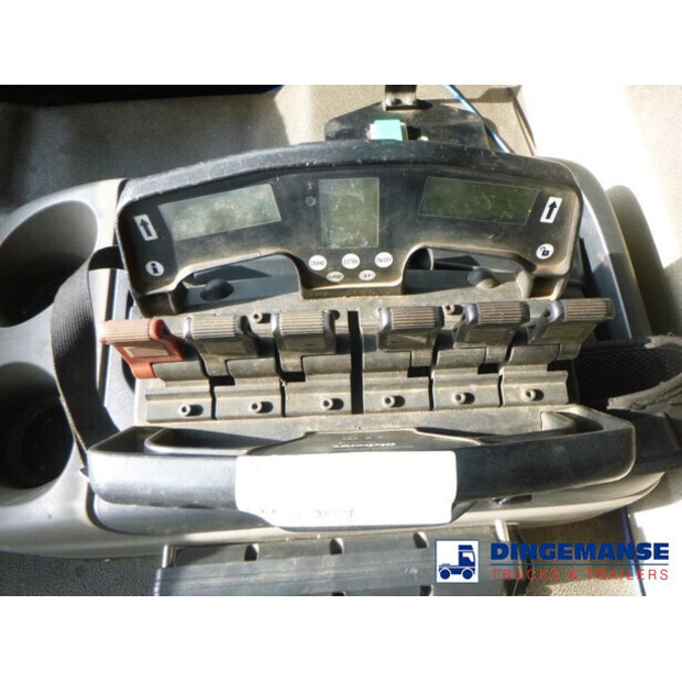 2013 DAF CF 85.410-43070267