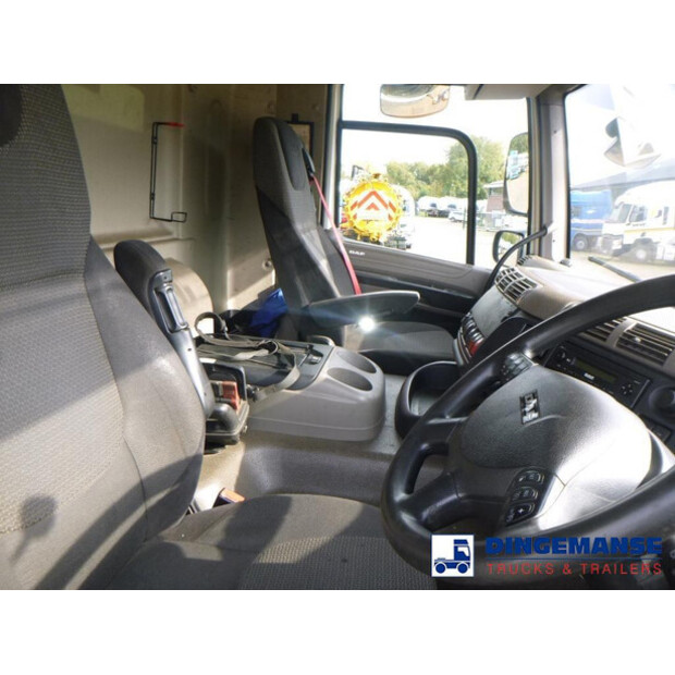 2013 DAF CF 85.410-43070270