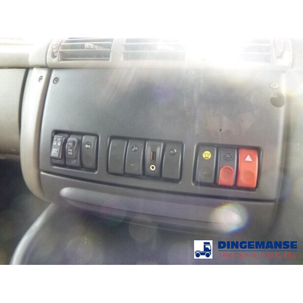 2013 DAF CF 85.410-43070273