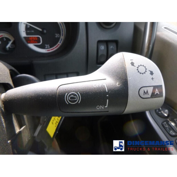 2013 DAF CF 85.410-43070274