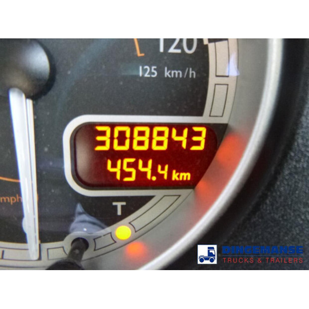 2013 DAF CF 85.410-43070275