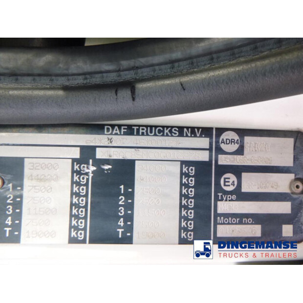 2013 DAF CF 85.410-43070276