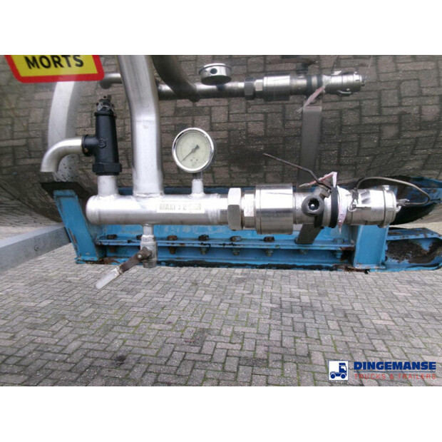 1995 MAGYAR OTHERS-43070284