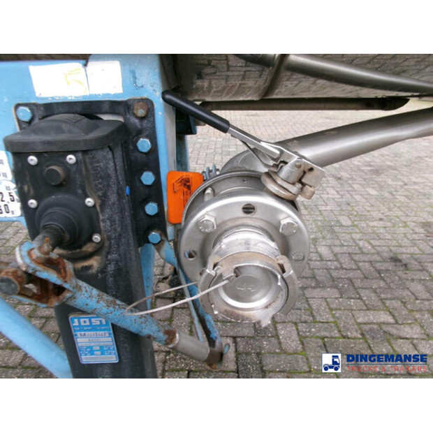 1995 MAGYAR OTHERS-43070285