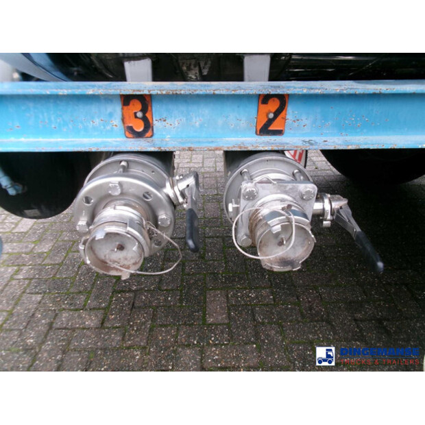 1995 MAGYAR OTHERS-43070286