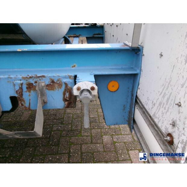 1995 MAGYAR OTHERS-43070287