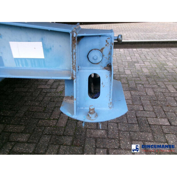 1995 MAGYAR OTHERS-43070288