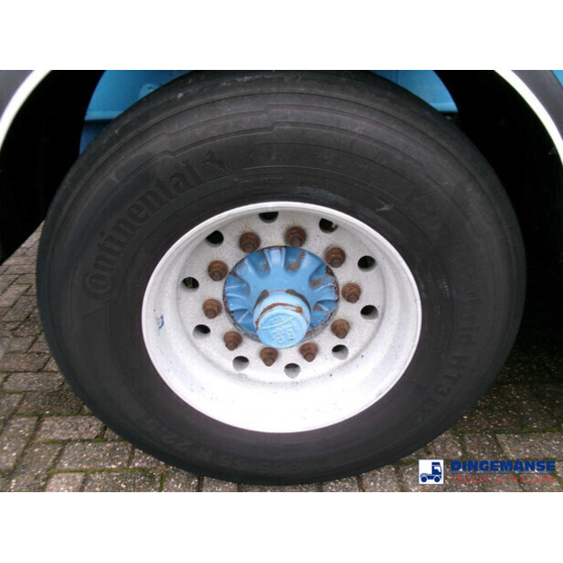 1995 MAGYAR OTHERS-43070290