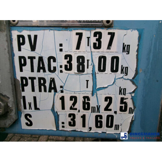 1995 MAGYAR OTHERS-43070307