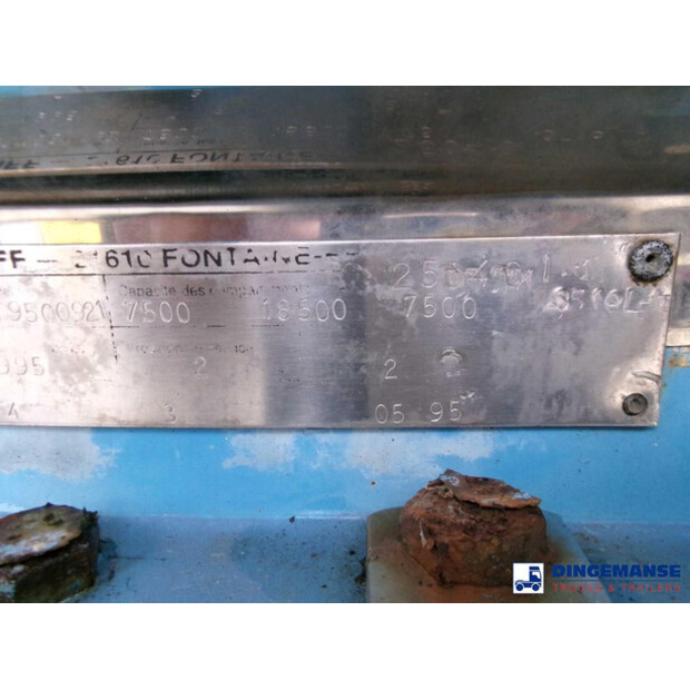 1995 MAGYAR OTHERS-43070308