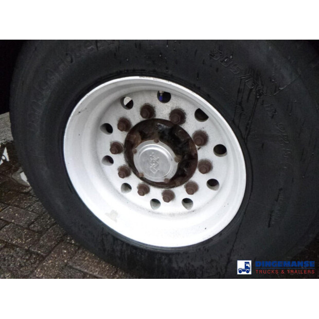 2009 كروس لاند OTHERS-43070316