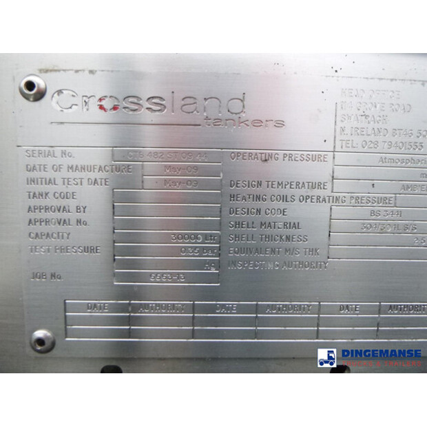 2009 كروس لاند OTHERS-43070326