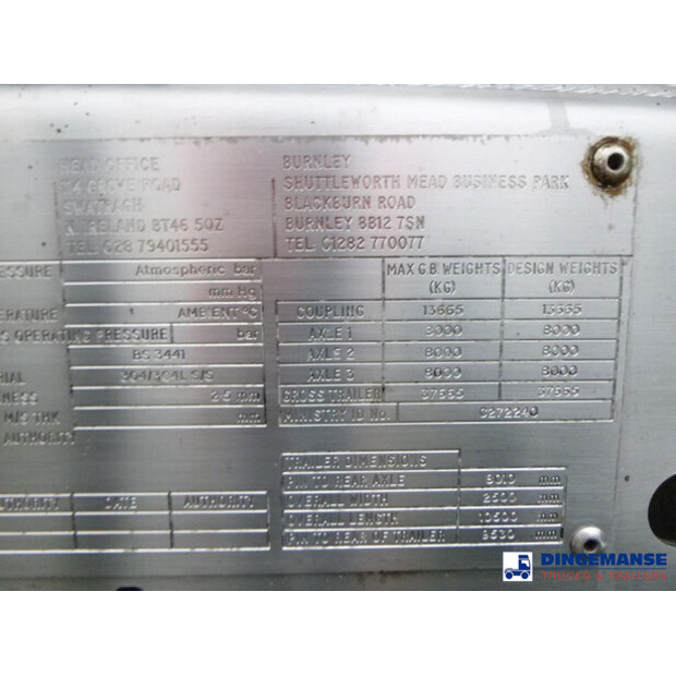 2009 كروس لاند OTHERS-43070327