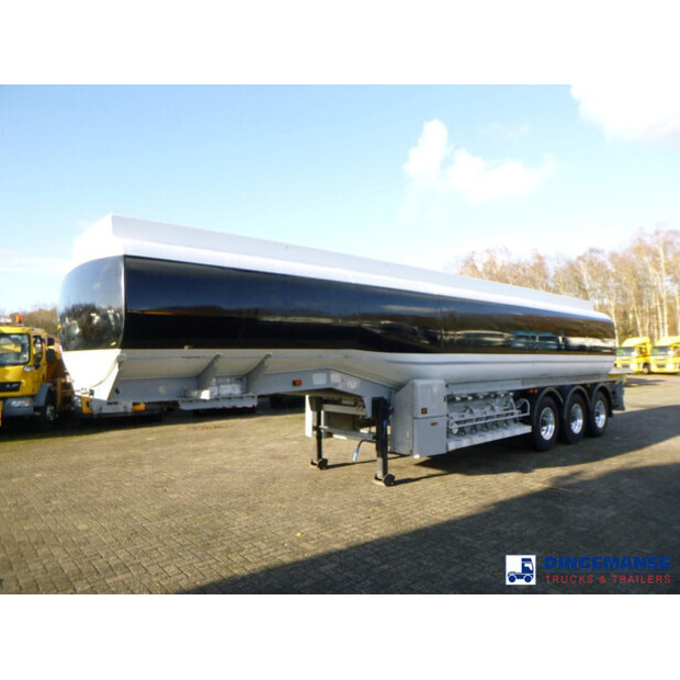 1994 Crane Fruehauf OTHERS-43070329