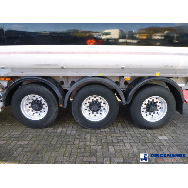 1994 Crane Fruehauf OTHERS-43070333