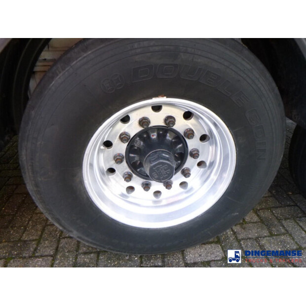 1994 Crane Fruehauf OTHERS-43070334