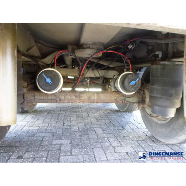 1994 Crane Fruehauf OTHERS-43070335