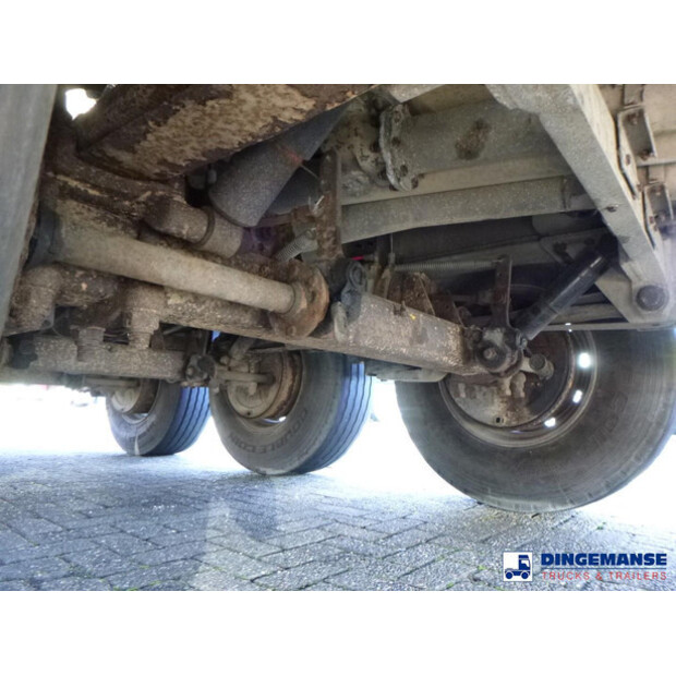 1994 Crane Fruehauf OTHERS-43070336