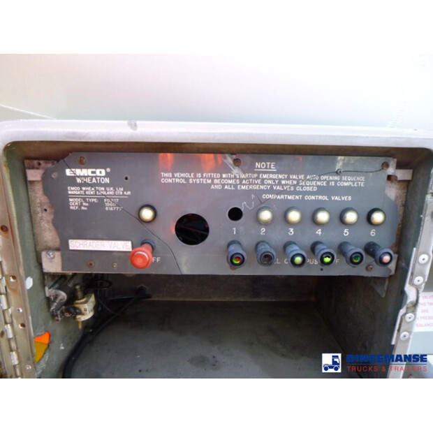 1994 Crane Fruehauf OTHERS-43070337