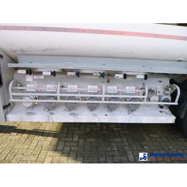 1994 Crane Fruehauf OTHERS-43070338