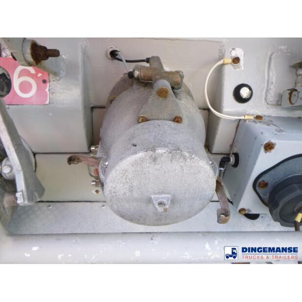 1994 Crane Fruehauf OTHERS-43070339