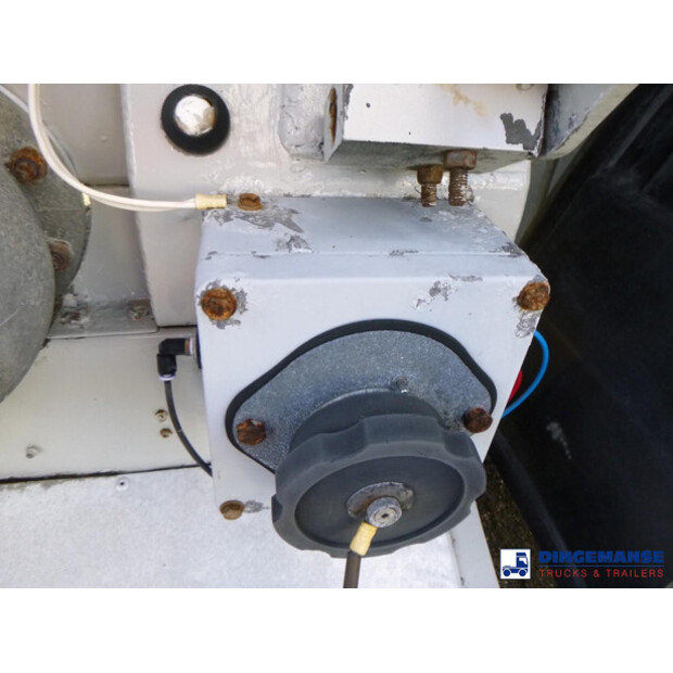 1994 Crane Fruehauf OTHERS-43070340