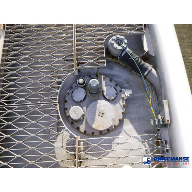 1994 Crane Fruehauf OTHERS-43070342