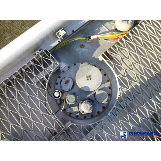 1994 Crane Fruehauf OTHERS-43070343