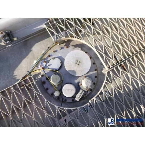 1994 Crane Fruehauf OTHERS-43070344