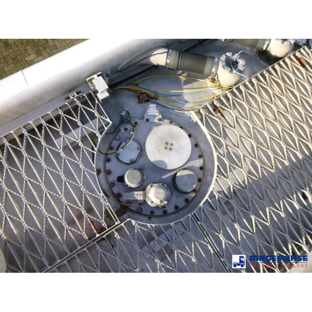 1994 Crane Fruehauf OTHERS-43070345